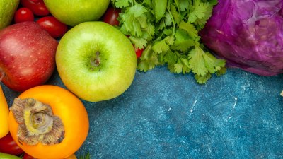 Какво ни пречи да включваме полезни за здравето продукти в менюто си