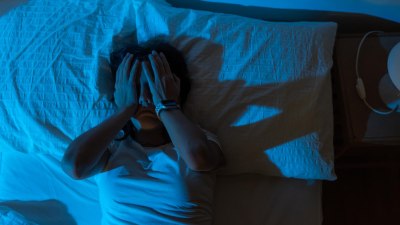 Установиха връзка между безсънието и риска и от инфаркт 