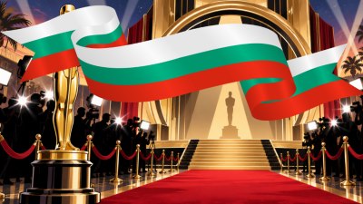 Мария Бакалова, Христо Грозев, Димитър Маринов и още... Българската следа на &bdquo;Оскарите&ldquo; през годините