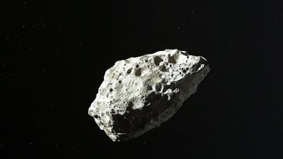 Астероид, който може да помете цял град, ще премине безопасно между Земята