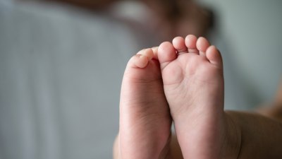 Ерос Рамацоти стана дядо 