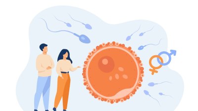 В безплодието няма дискриминация: Всеки шести човек е засегнат