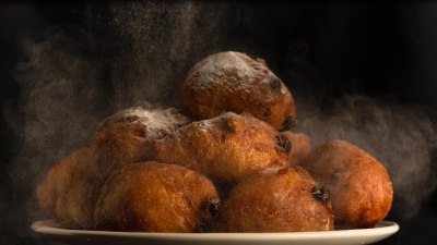 Наслада за душата: Няма нищо по-вкусно от домашните бухтички&nbsp; 