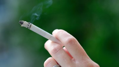 Пасивното тютюнопушене &ndash; невидимата заплаха на непушачите 