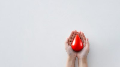 До 4 години живот без кръвопреливане: Какво е таласемията и защо пациентите се нуждаят от кръв 
