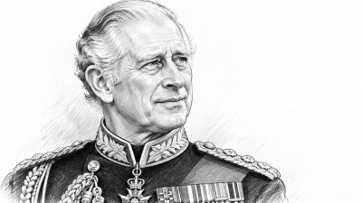 Коронацията на Чарлз III: Кралят ще използва повторно исторически одежди