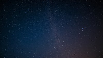 За първи път в историята: Уловиха звезда, която "изяжда" планета
