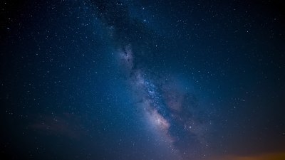 НАСА успешно изстреля научен балон