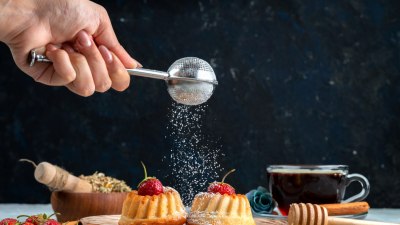 Заместители на захарта срещу излишни килограми? Идеята не е никак добра