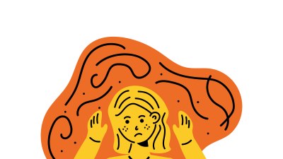 Паническото разстройство &ndash; как да го разпознаем 