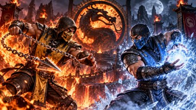 Кажи ми зодията си и ще разбереш кой герой от "Mortal Kombat" си
