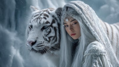 Всяка зодия има духовно животно, ето кое е твоето