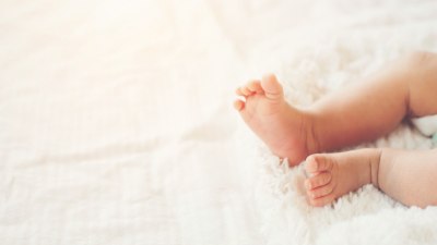 Какво е да родиш у дома: Разказът на Румър Уилис