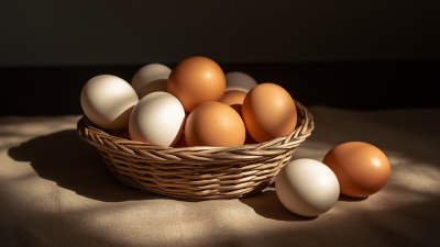 Обичаш картофи и яйца? Тази лесна рецепта е точно за теб!