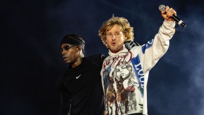 Оуен Уилсън превръща Rolling Loud в хаос в комедията &bdquo;Не казвай на мама&ldquo; (филмово предложение)
