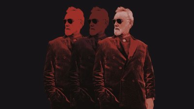 Роджър Тейлър с нов албум за хаоса и красотата на съвременния свят