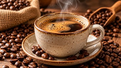 Вкусът на кафето може да бъде подобрен, ето как ☕