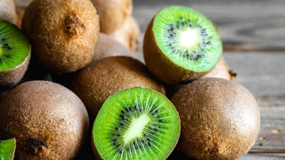 Зелено, вкусно, полезно и може бързо да подобри психичното здраве - що е то?