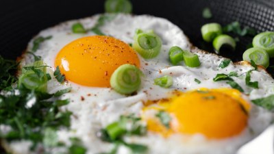 Няколко мързеливи идеи за вкусна и бърза вечеря 