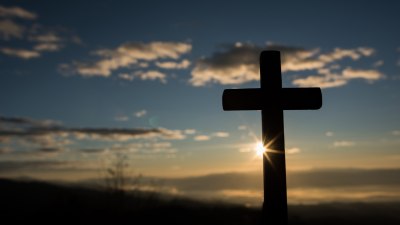 На 9 април почитаме светец мъченик, ревностен християнин&nbsp; 