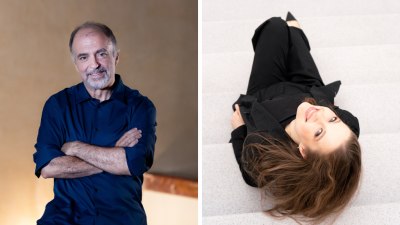 Когато любовта се превръща в музика: Роберт и Клара Шуман в един концерт под палката на маестро Найден Тодоров