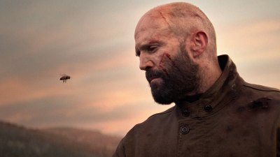 Безкомпромисен екшън: &bdquo;Пчеларят 2&ldquo; с Джейсън Стейтъм (филмово предложение)