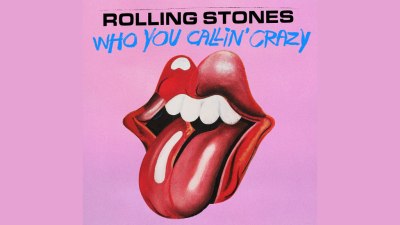 Рокендролът среща джаза: The Rolling Stones и Кортни Пайн обединяват сили