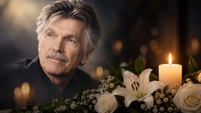 Сбогом на една холивудска легенда: Том Скерит почина на 93 години