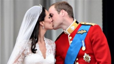 Срещата на принц Уилям и Кейт Мидълтън не била съвсем случайна