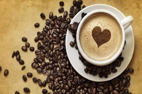 Кафето което пиете отразява характера ви Ако обичате кафе с