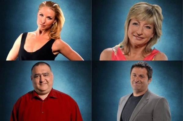 Тази вечер във VIP Brother ще настъпи поредната битка в