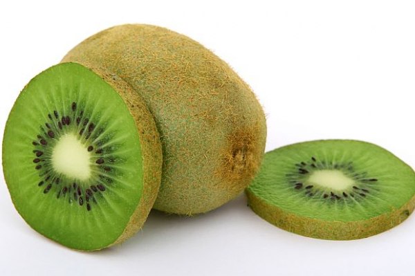 Редовната консумация на киви може да подобри настроението и да