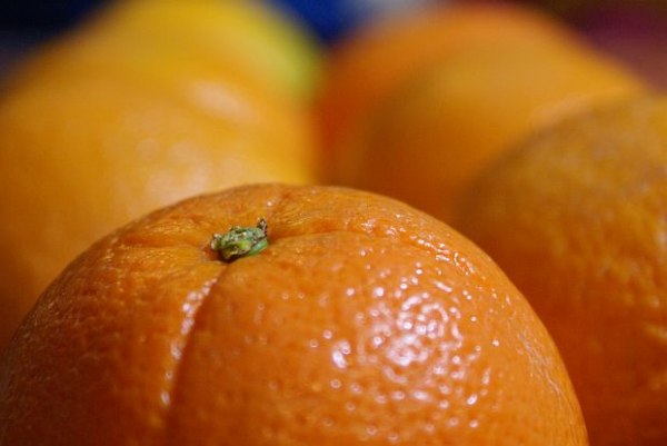 Италиански експерти доказаха че портокалите оказват голямо влияние при изгарянето