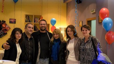 eSKY.bg отбеляза петия си рожден ден с елегантно парти