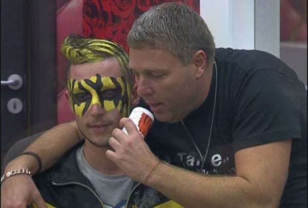 Тази вечер по време на първите Елиминации за BIG Brother