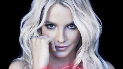 Поп принцесата Бритни Спиърс пусна Britney Jean