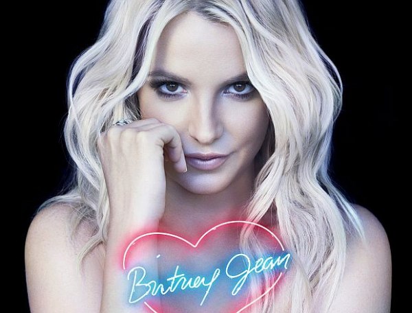 Britney Jean е осмият студиен проект на Бритни Спиърс след
