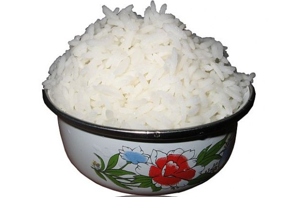 Дневната порция ориз не само благоприятства хранителния режим но е