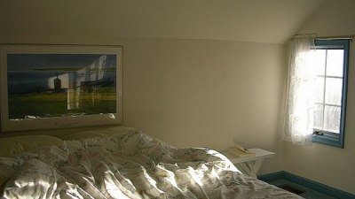 Светлите спални водят до затлъстяване 