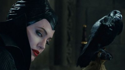 "Господарката на злото" е най-касовата премиера на Анджелина Джоли 