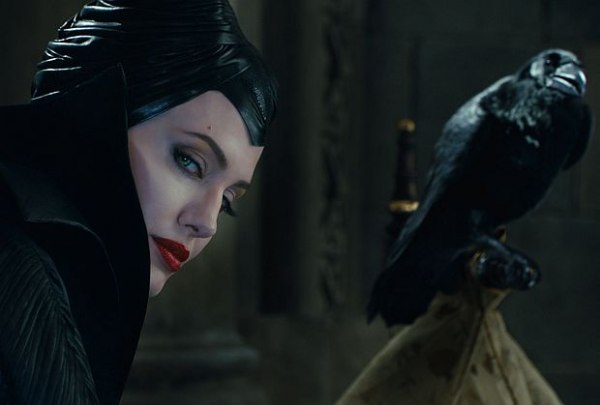 Дългоочакваното завръщане на Анджелина Джоли към света на голямото кино