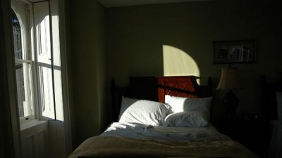 Здрав 8-часов сън за пълноценен секс
