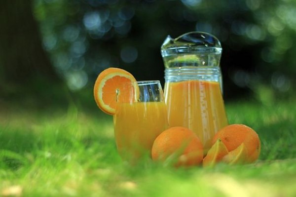Какви са разликите между портокалите и другите подобно изглеждащи оранжеви