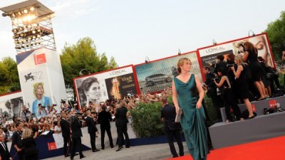 „Еверест“ откри най-стария филмов фестивал в Европа