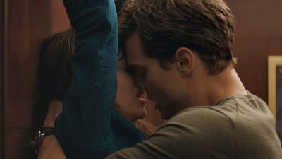 Най-горещите секс сцени в киното