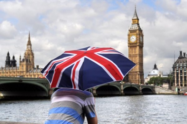 За поредна година Лондон е най посещаваната чуждестранна дестинация Най много пътувания