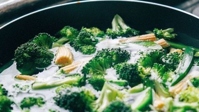 Четири здравословни причини да хапваме броколи
