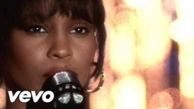 Седмица на любовните песни: Whitney Houston - I Will Always Love You