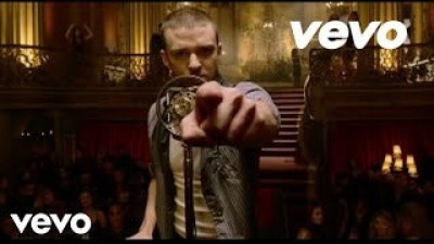 Седмица на секс песните: Justin Timberlake - What Goes Around