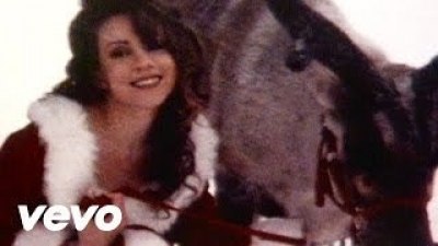 Седмица на коледните песни: Марая Кери - All I Want For Christmas